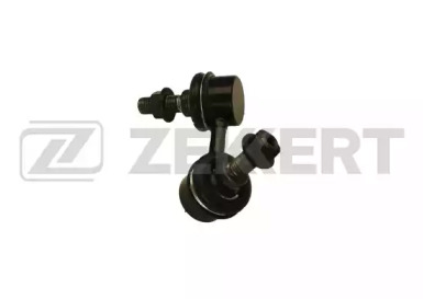Купить запчасть ZEKKERT - SS1121 Стойка стабилизатора перед. лев. SS-1121
