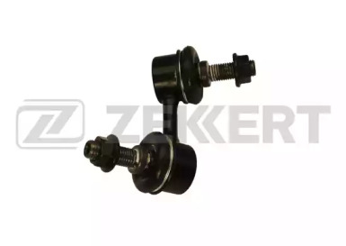 Купить запчасть ZEKKERT - SS1122 Стойка стабилизатора перед. пр. SS-1122