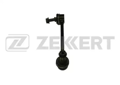 Купить запчасть ZEKKERT - SS1138 Стойка стабилизатора перед. лев. SS-1138