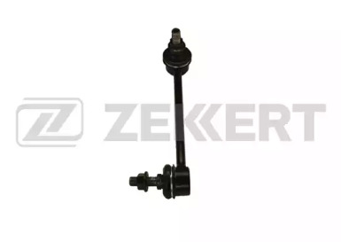 Купить запчасть ZEKKERT - SS1139 Стойка стабилизатора перед. пр. SS-1139
