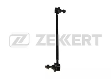 Купить запчасть ZEKKERT - SS1143 Стойка стабилизатора перед. лев./пр. SS-1143
