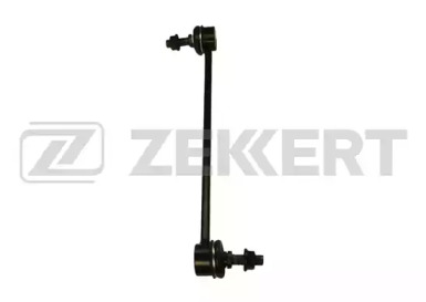 Купить запчасть ZEKKERT - SS1148 Стойка стабилизатора перед. лев./пр. SS-1148