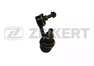 Купить запчасть ZEKKERT - SS1157 Стойка стабилизатора зад. лев. SS-1157