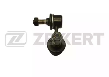 Купить запчасть ZEKKERT - SS1161 Стойка стабилизатора перед. лев. SS-1161