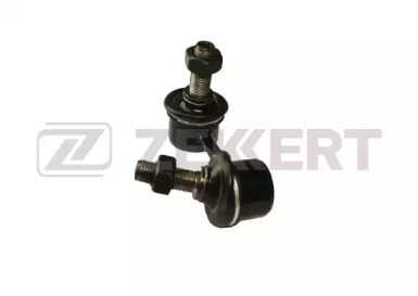 Купить запчасть ZEKKERT - SS1162 Стойка стабилизатора перед. пр. SS-1162