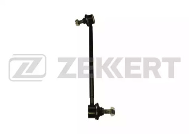 Купить запчасть ZEKKERT - SS1164 Стойка стабилизатора перед. пр. SS-1164