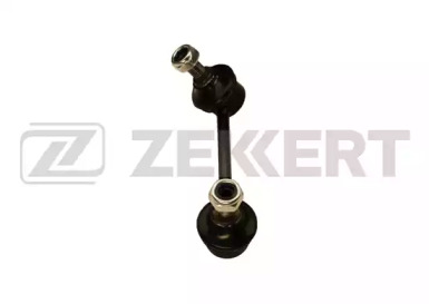 Купить запчасть ZEKKERT - SS1169 Стойка стабилизатора зад. пр. SS-1169