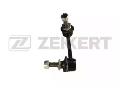 Купить запчасть ZEKKERT - SS1187 Стойка стабилизатора перед. пр. SS-1187