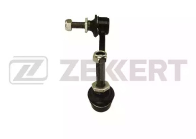 Купить запчасть ZEKKERT - SS1188 Стойка стабилизатора перед. лев. SS-1188