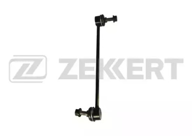 Купить запчасть ZEKKERT - SS1224 Стойка стабилизатора перед. SS-1224