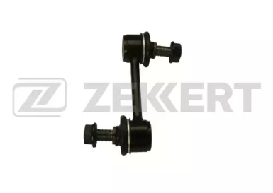 Купить запчасть ZEKKERT - SS1228 Стойка стабилизатора зад. лев./пр. SS-1228