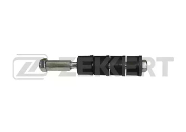 Купить запчасть ZEKKERT - SS1231 Стойка стабилизатора перед. SS-1231