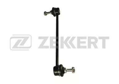 Купить запчасть ZEKKERT - SS1261 Стойка стабилизатора перед. лев./пр. SS-1261