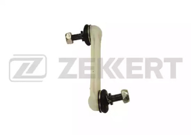 Купить запчасть ZEKKERT - SS1263 Стойка стабилизатора зад. лев./пр. SS-1263