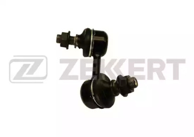 Купить запчасть ZEKKERT - SS1264 Стойка стабилизатора перед. пр. SS-1264