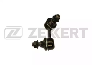 Купить запчасть ZEKKERT - SS1265 Стойка стабилизатора перед. лев. SS-1265