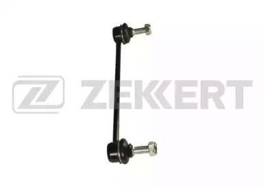 Купить запчасть ZEKKERT - SS1281 Тяга стабилизатора SS-1281 перед.