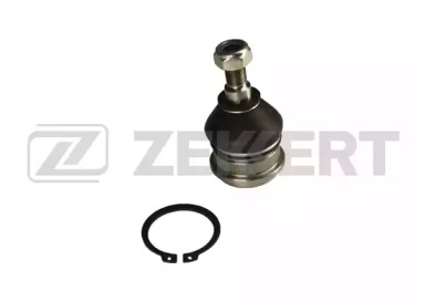 Купить запчасть ZEKKERT - TG5102 Опора шаровая TG-5102 перед. ниж. лев./пр.