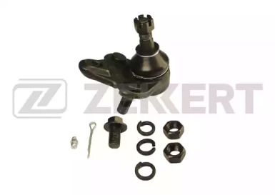 Купить запчасть ZEKKERT - TG5117 Опора шаровая TG-5117 перед. ниж. лев./пр.
