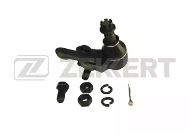 Купить запчасть ZEKKERT - TG5122 Опора шаровая TG-5122 перед. ниж. пр.