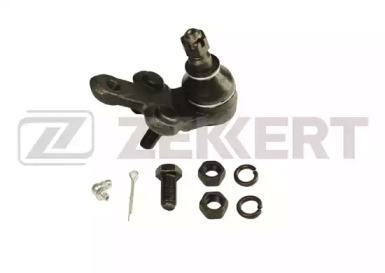 Купить запчасть ZEKKERT - TG5123 Опора шаровая TG-5123 перед. ниж.