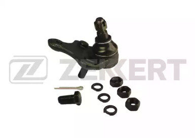 Купить запчасть ZEKKERT - TG5130 Опора шаровая TG-5130 перед. ниж. лев./пр.