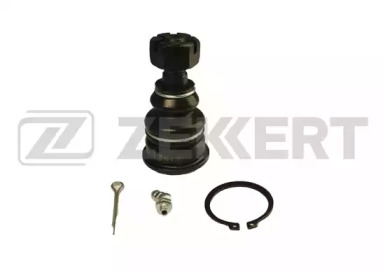 Купить запчасть ZEKKERT - TG5177 Опора шаровая TG-5177 перед. ниж. лев./пр.