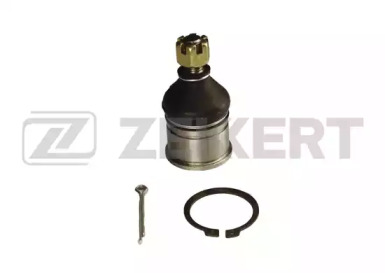 Купить запчасть ZEKKERT - TG5182 Опора шаровая TG-5182 перед. ниж. лев./пр.