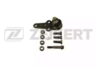 Купить запчасть ZEKKERT - TG5183 Опора шаровая TG-5183 перед. ниж. лев./пр.