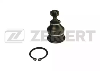 Купить запчасть ZEKKERT - TG5193 Опора шаровая TG-5193 перед. верх. лев./пр.