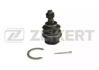 Купить запчасть ZEKKERT - TG5202 Опора шаровая TG-5202 перед. ниж. лев./пр.