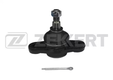 Купить запчасть ZEKKERT - TG5210 Опора шаровая TG-5210 перед. ниж. лев./пр.