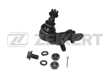Купить запчасть ZEKKERT - TG5215 Опора шаровая TG-5215 перед. ниж. пр.