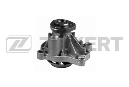 Купить запчасть ZEKKERT - WP1029 Помпа водяная WP-1029
