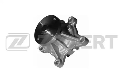 Купить запчасть ZEKKERT - WP1092 Помпа водяная WP-1092