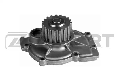 Купить запчасть ZEKKERT - WP1095 Помпа водяная WP-1095