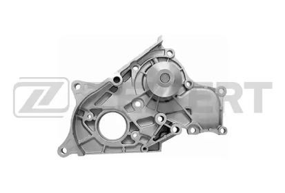 Купить запчасть ZEKKERT - WP1124 Помпа водяная WP-1124