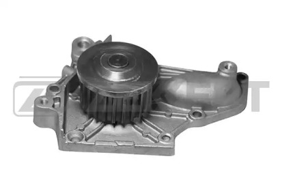 Купить запчасть ZEKKERT - WP1126 Помпа водяная WP-1126