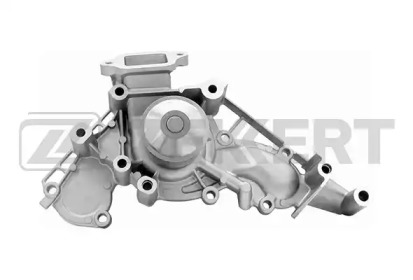 Купить запчасть ZEKKERT - WP1131 Помпа водяная WP-1131