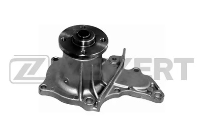 Купить запчасть ZEKKERT - WP1133 Помпа водяная WP-1133