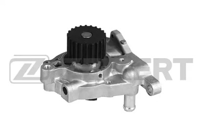 Купить запчасть ZEKKERT - WP1138 Помпа водяная WP-1138