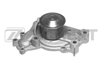 Купить запчасть ZEKKERT - WP1147 Помпа водяная WP-1147