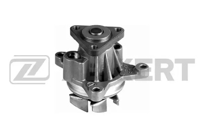 Купить запчасть ZEKKERT - WP1153 Помпа водяная WP-1153