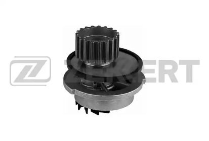 Купить запчасть ZEKKERT - WP1182 Помпа водяная WP-1182