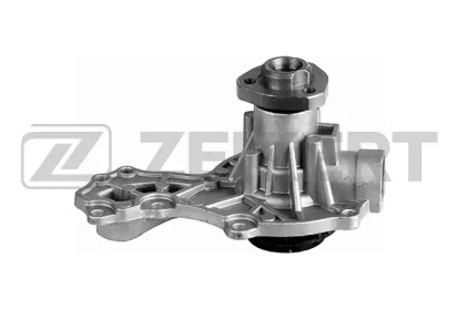 Купить запчасть ZEKKERT - WP1187 Помпа водяная WP-1187