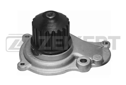 Купить запчасть ZEKKERT - WP1202 Помпа водяная WP-1202