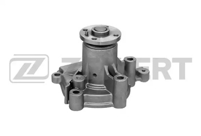 Купить запчасть ZEKKERT - WP1207 Помпа водяная WP-1207