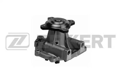 Купить запчасть ZEKKERT - WP1217 Помпа водяная WP-1217
