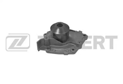 Купить запчасть ZEKKERT - WP1234 Помпа водяная WP-1234