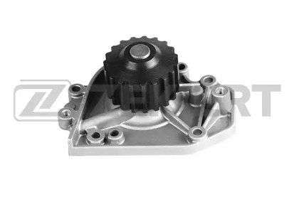 Купить запчасть ZEKKERT - WP1243 Помпа водяная WP-1243